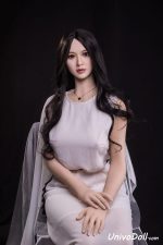 Follar Una Muñeca Sexual Ts - Sofie