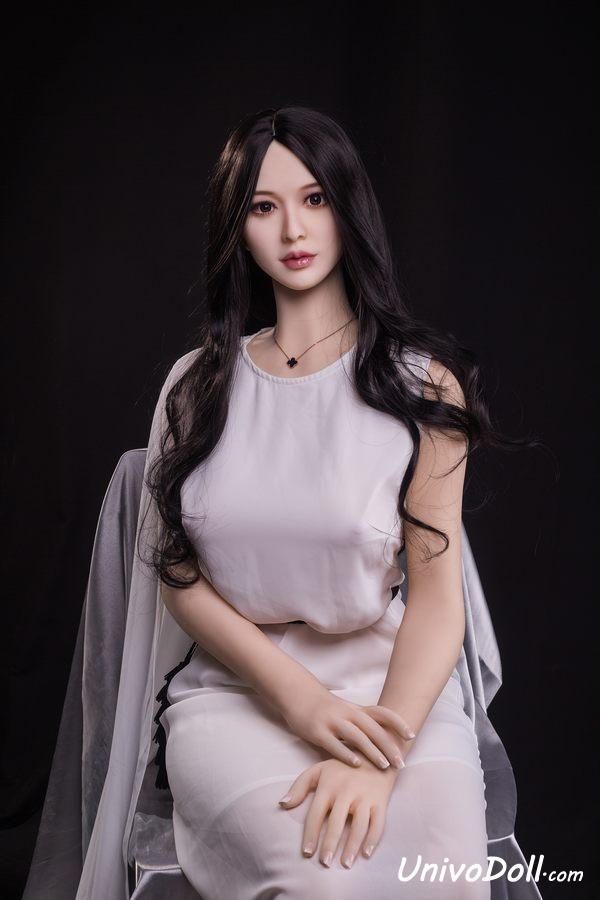 kiss-love-doll-kjan9 Follar Una Muñeca Sexual Ts - Sofie - Imagen 1