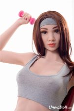 Vídeo De Muñeca Sexual Hentai - Deena - Imagen 18