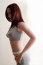 Vídeo De Muñeca Sexual Hentai - Deena - Imagen 11