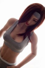 Vídeo De Muñeca Sexual Hentai - Deena - Imagen 8