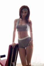 Vídeo De Muñeca Sexual Hentai - Deena - Imagen 7