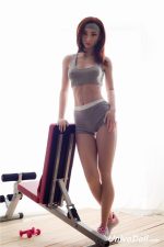 Vídeo De Muñeca Sexual Hentai - Deena - Imagen 6