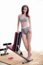 Vídeo De Muñeca Sexual Hentai - Deena - Imagen 5