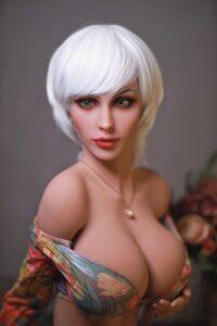 kuuval sex doll 8u7v11