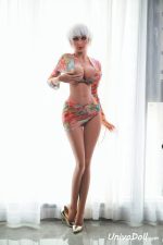 Muñeca Sexual Follando Culo - Kirby - Imagen 2