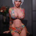 Muñeca Sexual Follando Culo - Kirby