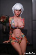 Muñeca Sexual Follando Culo - Kirby