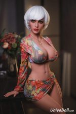 Muñeca Sexual Follando Culo - Kirby - Imagen 8