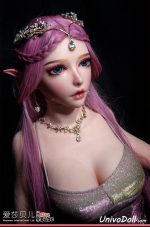 Muñecas Sexuales Amazon India - Leisa - Imagen 5