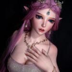 Muñecas Sexuales Amazon India - Leisa