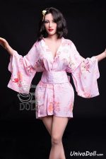 Muñeca Sexual Preciosa Xxx - Theresa - Imagen 2