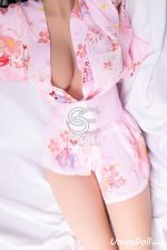 Muñeca Sexual Preciosa Xxx - Theresa - Imagen 4