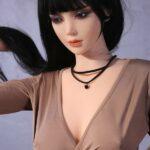 Muñeca Sexual Fóllame La Cara - Shina