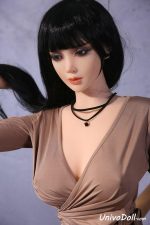 Muñeca Sexual Fóllame La Cara - Shina