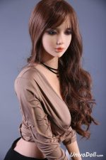 Muñeca Sexual Fóllame La Cara - Shina - Imagen 4