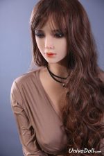 Muñeca Sexual Fóllame La Cara - Shina - Imagen 5