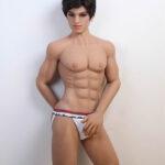 Cabeza Sexual De Muñeca Harmony - Avram