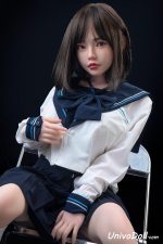 Vídeo Sexual Con Muñeca Alexis - Loria