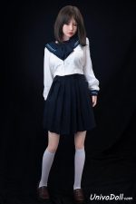 Vídeo Sexual Con Muñeca Alexis - Loria - Imagen 13