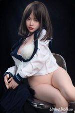 Vídeo Sexual Con Muñeca Alexis - Loria - Imagen 15