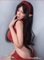 Porno Brazzer De Muñecas Sexuales - Alanna - Imagen 11