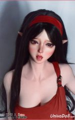 Porno Brazzer De Muñecas Sexuales - Alanna - Imagen 12