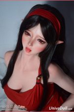 Porno Brazzer De Muñecas Sexuales - Alanna - Imagen 13