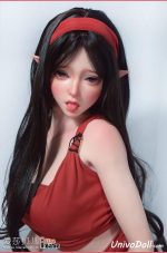 Porno Brazzer De Muñecas Sexuales - Alanna - Imagen 17