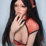 Porno Brazzer De Muñecas Sexuales - Alanna