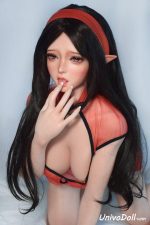 Porno Brazzer De Muñecas Sexuales - Alanna