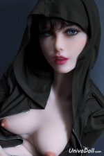 Muñeca Sexual Lady Tsunade - Joyann - Imagen 11