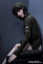 Muñeca Sexual Lady Tsunade - Joyann