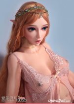 Fábrica De Muñecas Sexuales Anales - Heidy - Imagen 3