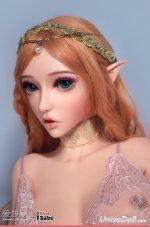 Fábrica De Muñecas Sexuales Anales - Heidy - Imagen 4