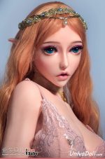 Fábrica De Muñecas Sexuales Anales - Heidy - Imagen 6