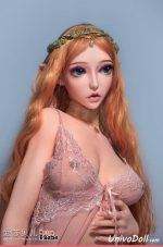 Fábrica De Muñecas Sexuales Anales - Heidy - Imagen 8