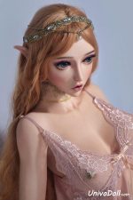 Fábrica De Muñecas Sexuales Anales - Heidy - Imagen 19