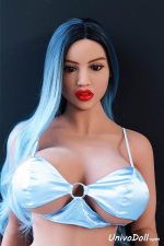 Follar Con Muñeca Sexual De Culo Enorme - Gertha - Imagen 3