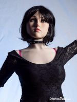 Porno Con Muñecas Sexuales Balloon - Marja - Imagen 2