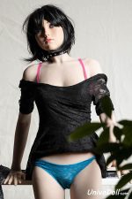 Porno Con Muñecas Sexuales Balloon - Marja