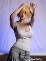 Porno Con Muñecas Sexuales Balloon - Marja - Imagen 14