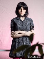 Porno Con Muñecas Sexuales Balloon - Marja - Imagen 16