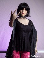 Porno Con Muñecas Sexuales Balloon - Marja - Imagen 17