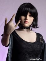 Porno Con Muñecas Sexuales Balloon - Marja - Imagen 18