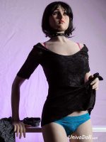 Porno Con Muñecas Sexuales Balloon - Marja - Imagen 3