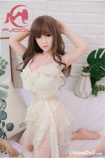 Transformada En Muñeca Sexual - Noell