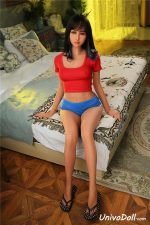 Sexo Con Muñeca De Hong Kong Xxx - Devan - Imagen 10