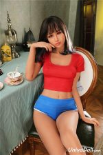 Sexo Con Muñeca De Hong Kong Xxx - Devan - Imagen 4