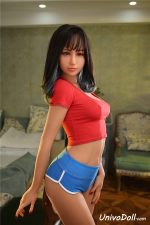 Sexo Con Muñeca De Hong Kong Xxx - Devan - Imagen 7